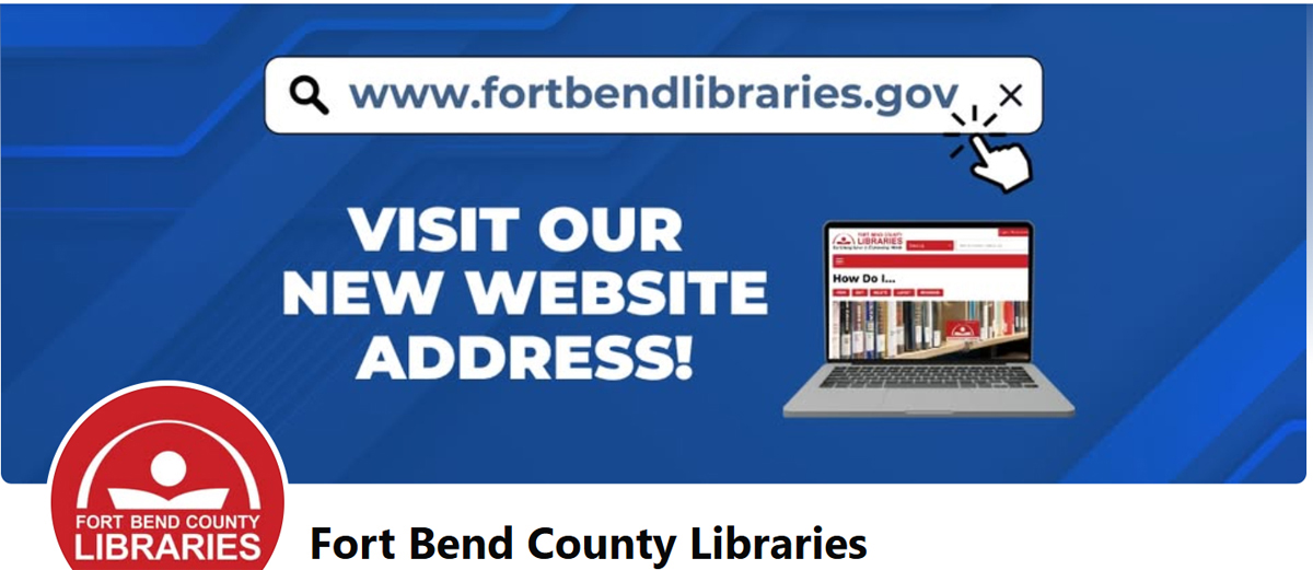 Fort Bend County officials try to keep a lid on library computer security breach