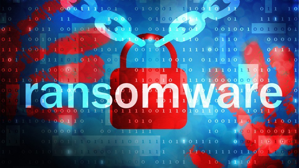 Ransomware