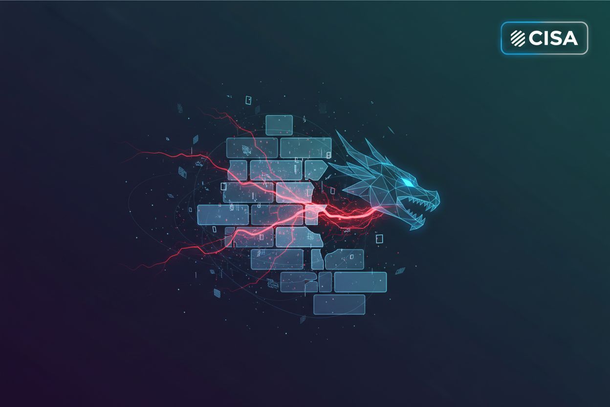 PRC State-Sponsored BRICKSTORM Malware Targets Critical Infrastructure