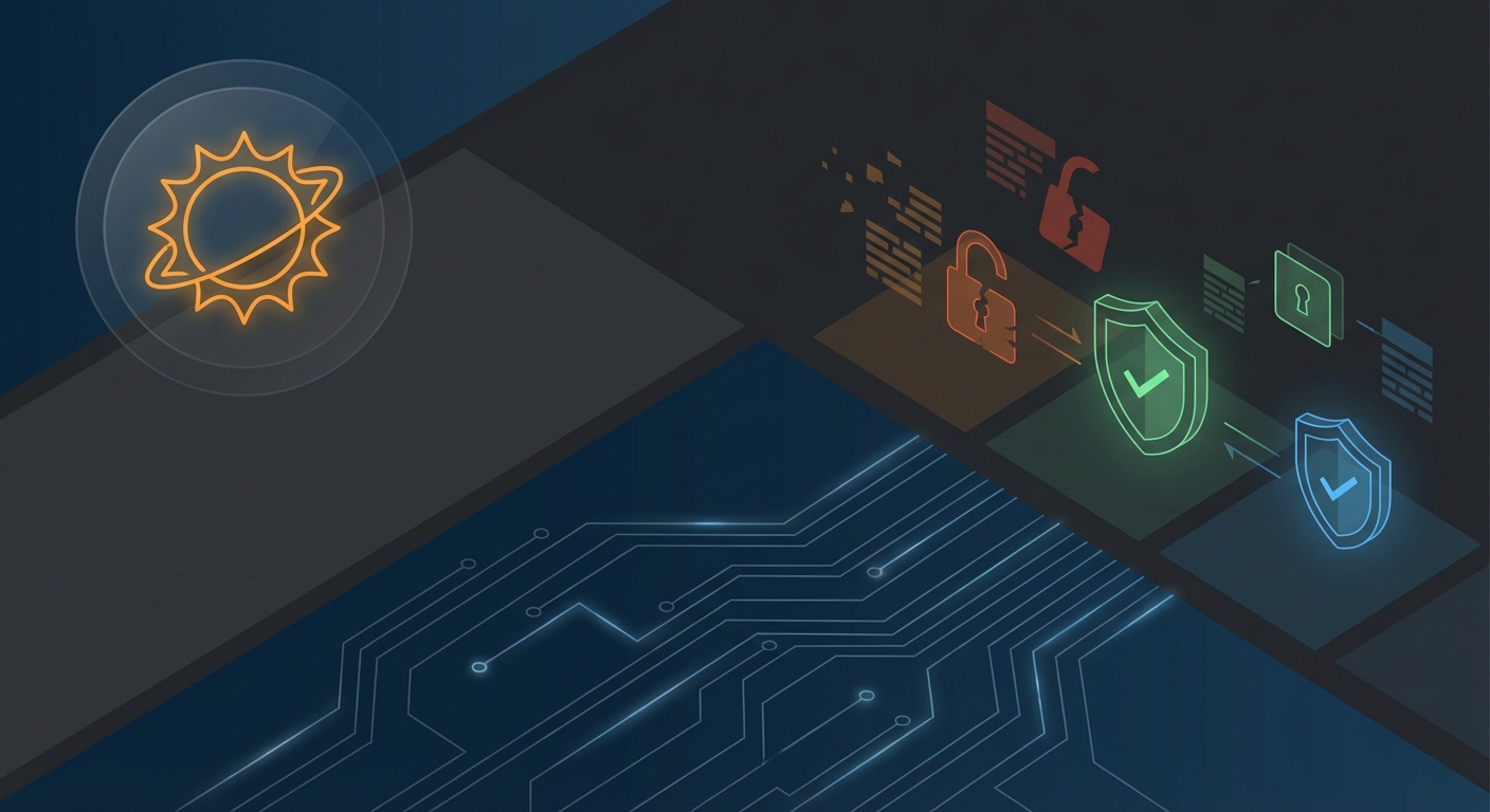 SolarWinds Addresses Critical RCE and Auth Bypass Vulnerabilities