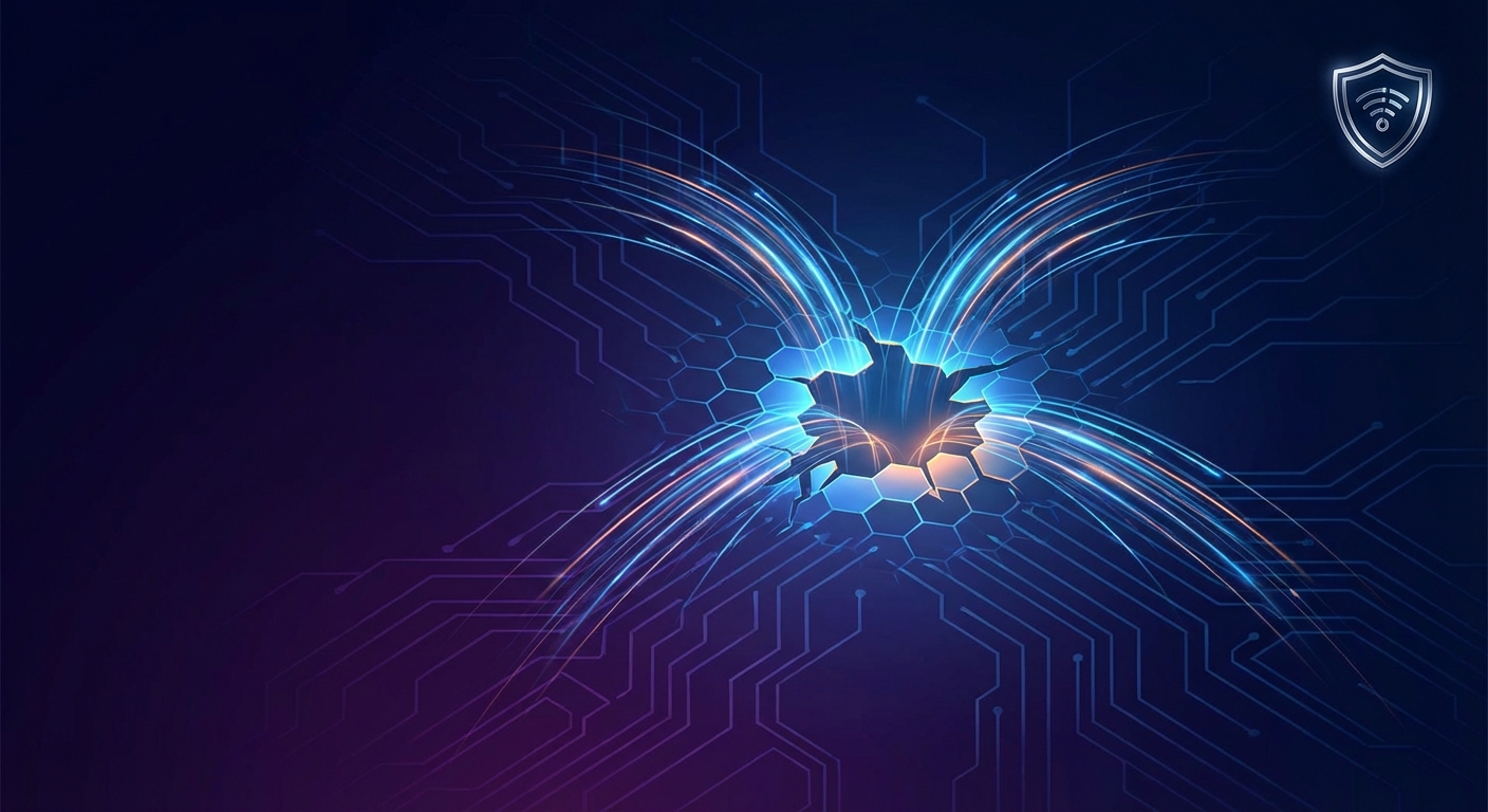 Surge in Vulnerability Exploits Dominates 2026 Cyber Intrusions