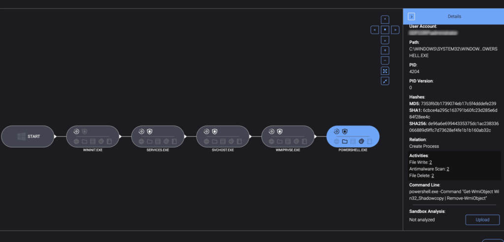 Akira installing Cloudflare Tunnel, used to access endpoint
