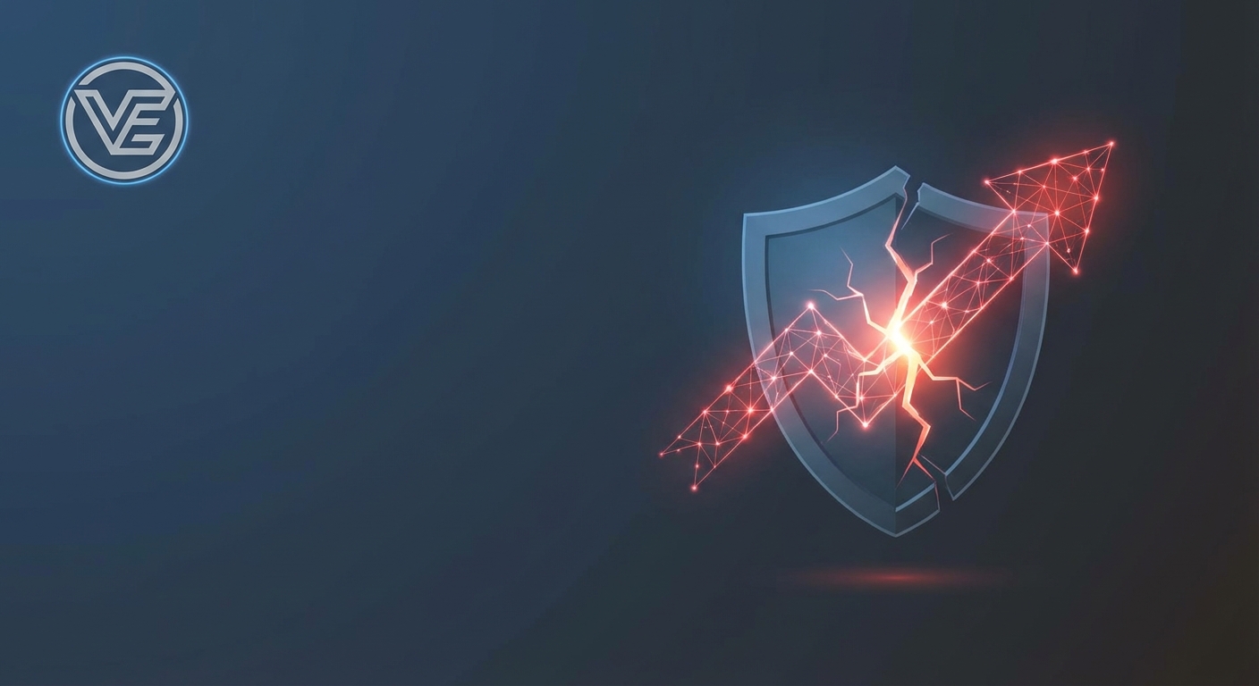 Vulnerability Exploits Lead Cyber Intrusions in 2026 Trends