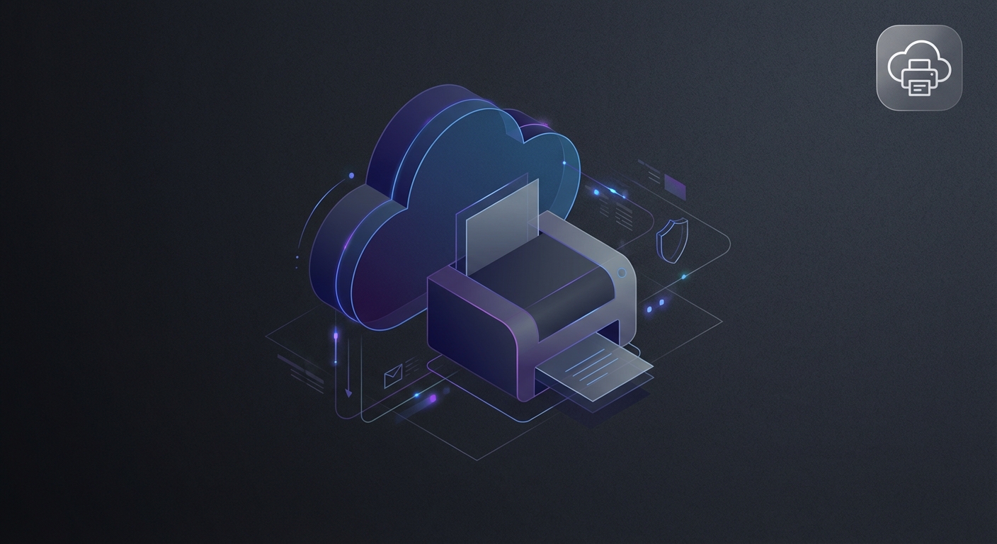 10 Ways to Maintain a Secure Cloud Print Environment | Gopher MCP: On ...
