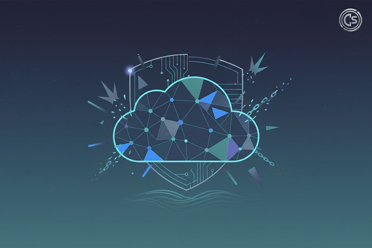 Challenges in Cloud Computing Security | Gopher MCP: On-demand MCP ...