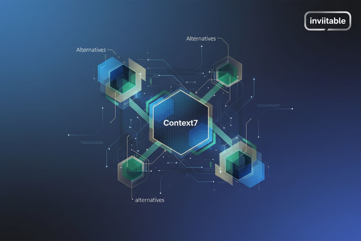 Context7 MCP Alternatives | Gopher MCP: On-demand MCP Servers and ...