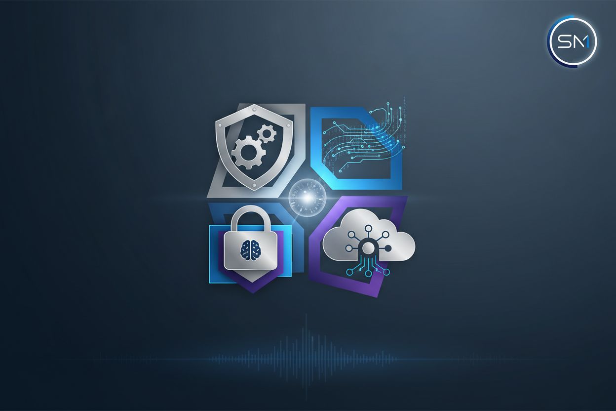 Four Types of Security Measures | Gopher MCP: On-demand MCP Servers and ...