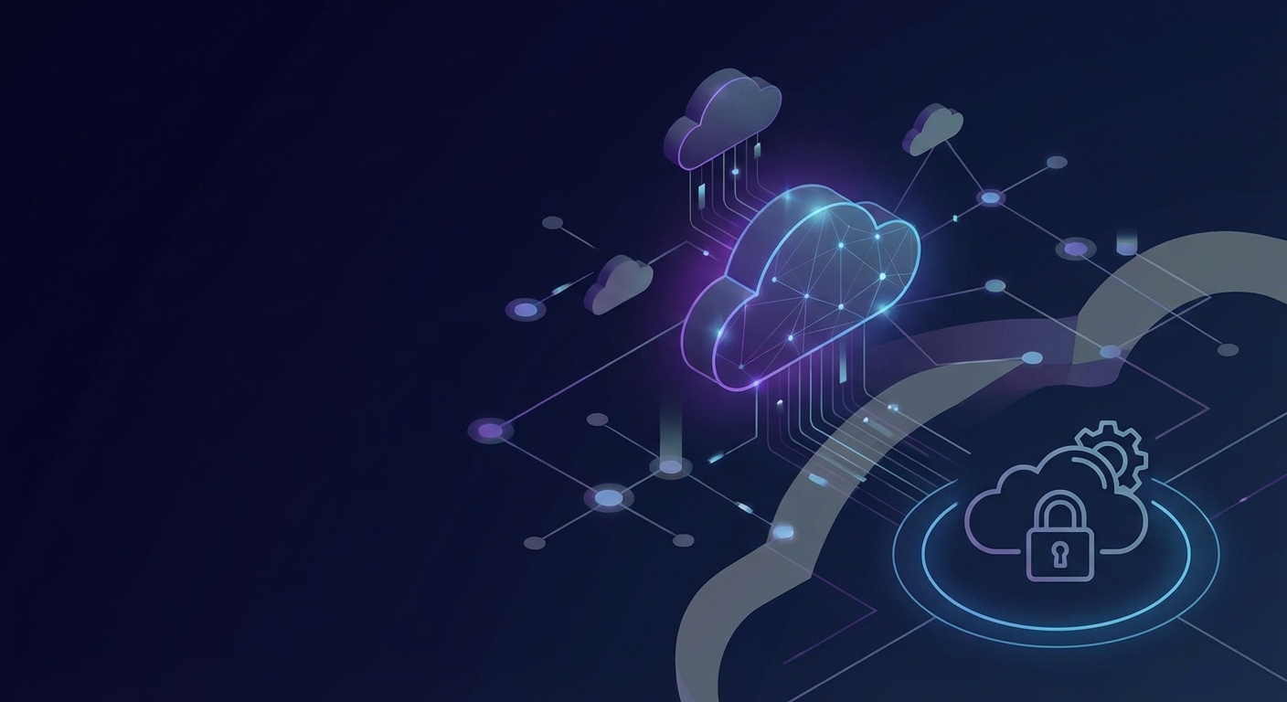 A Framework for Modeling and Simulation of Cloud Security | Gopher MCP ...