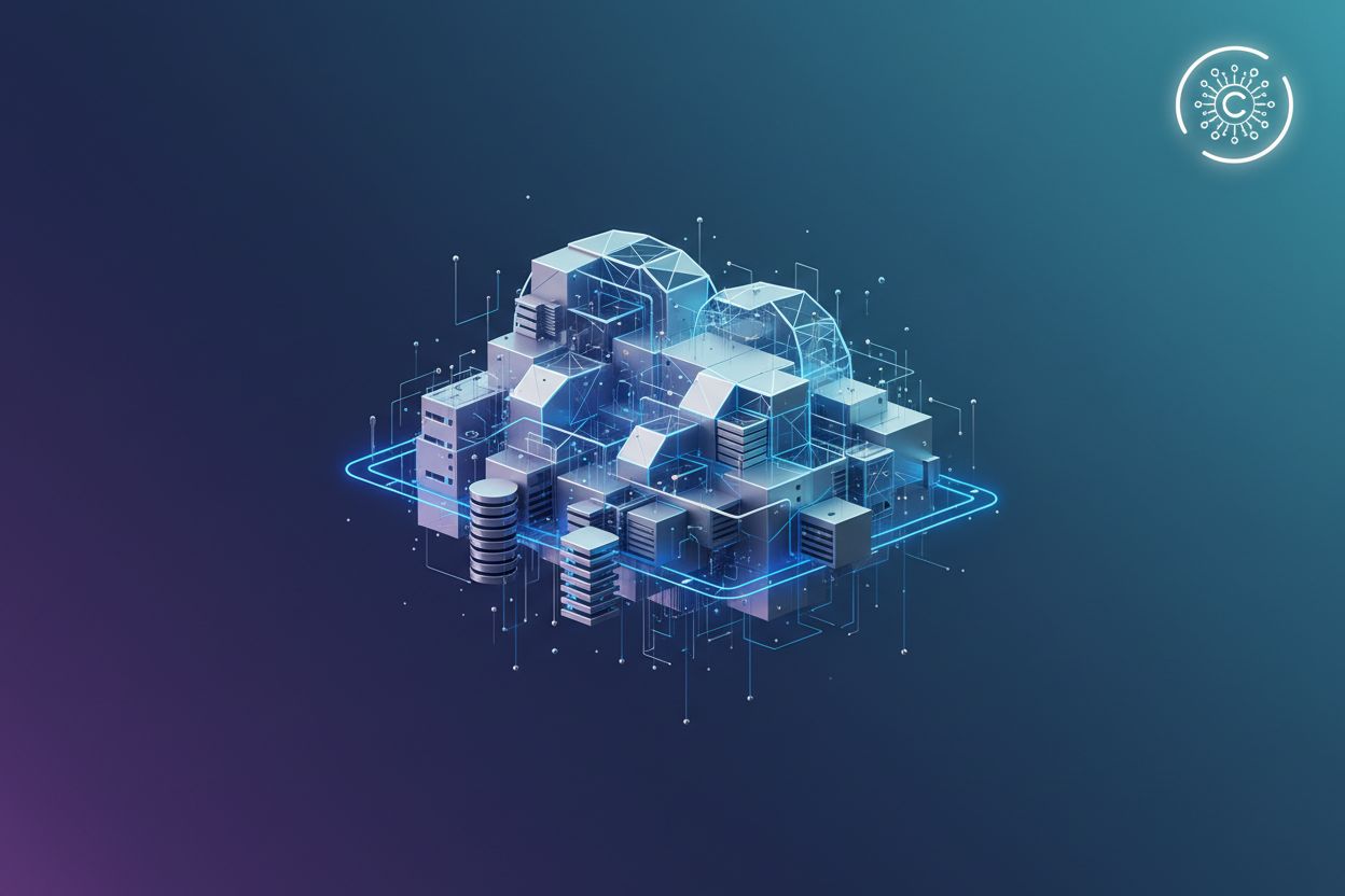 Introduction to Cloud Infrastructure | Gopher MCP: On-demand MCP ...