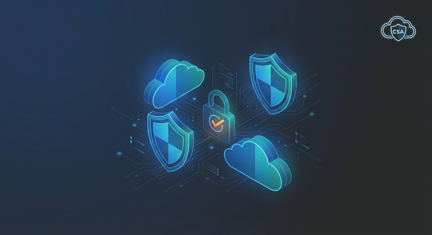 Is Cloud Security Alliance legit? | Gopher MCP: On-demand MCP Servers ...