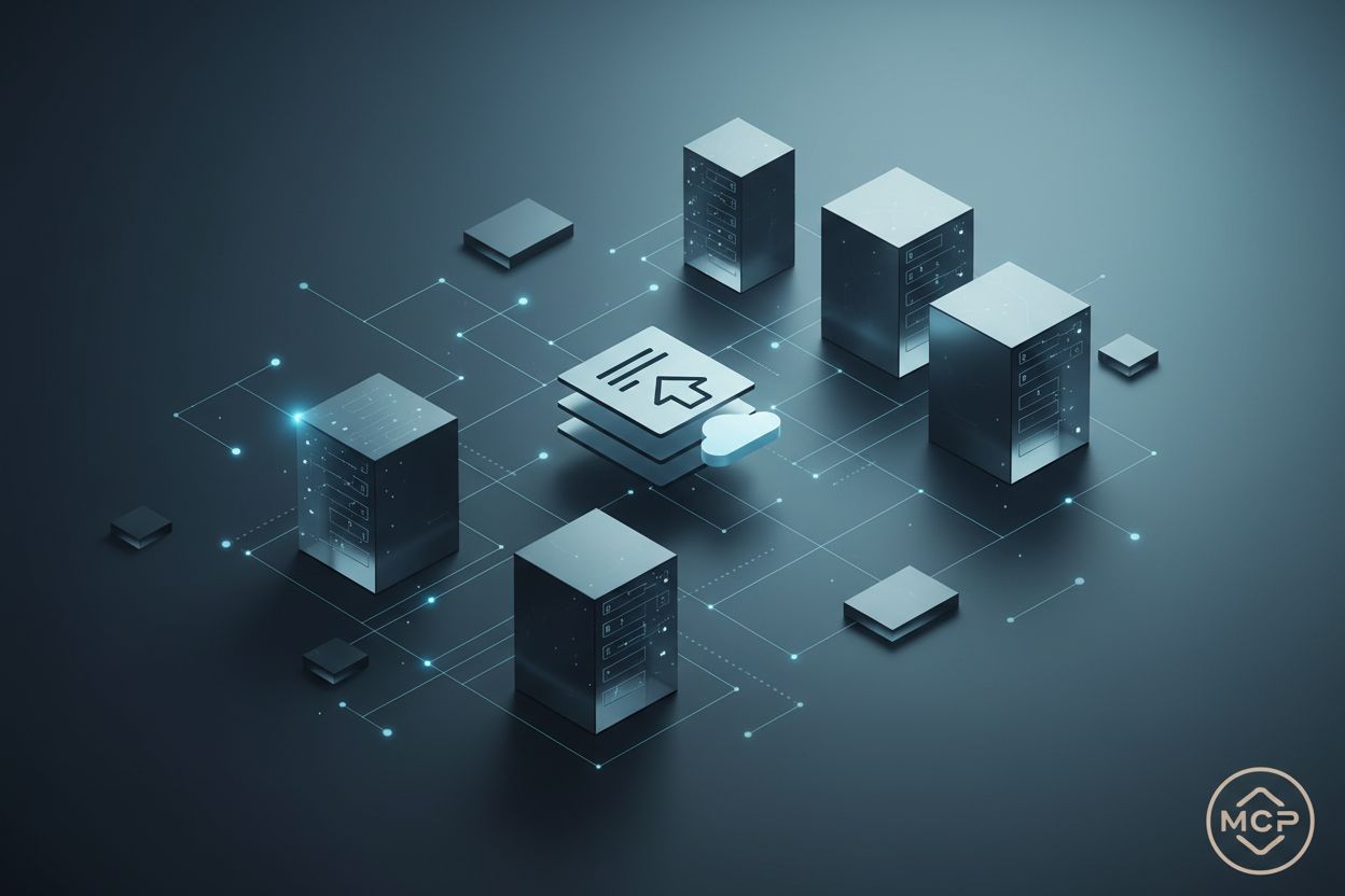 MCP Server for Documentation | Gopher MCP: On-demand MCP Servers and ...