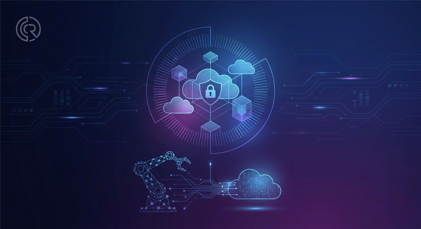 Security Issues and Solutions in Cloud Robotics: A Survey | Gopher MCP ...