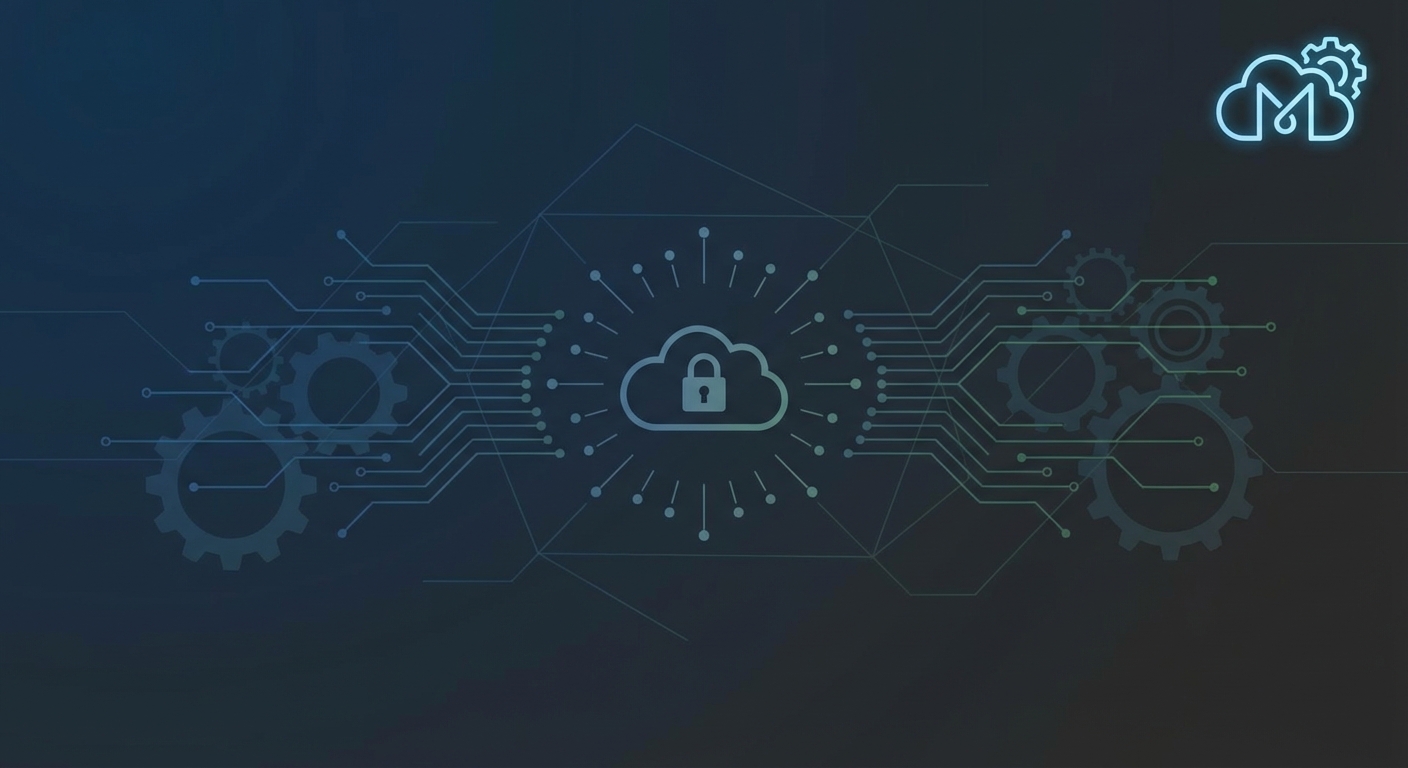 Set Up Security and Permissions for Manufacturing Cloud | Gopher MCP ...
