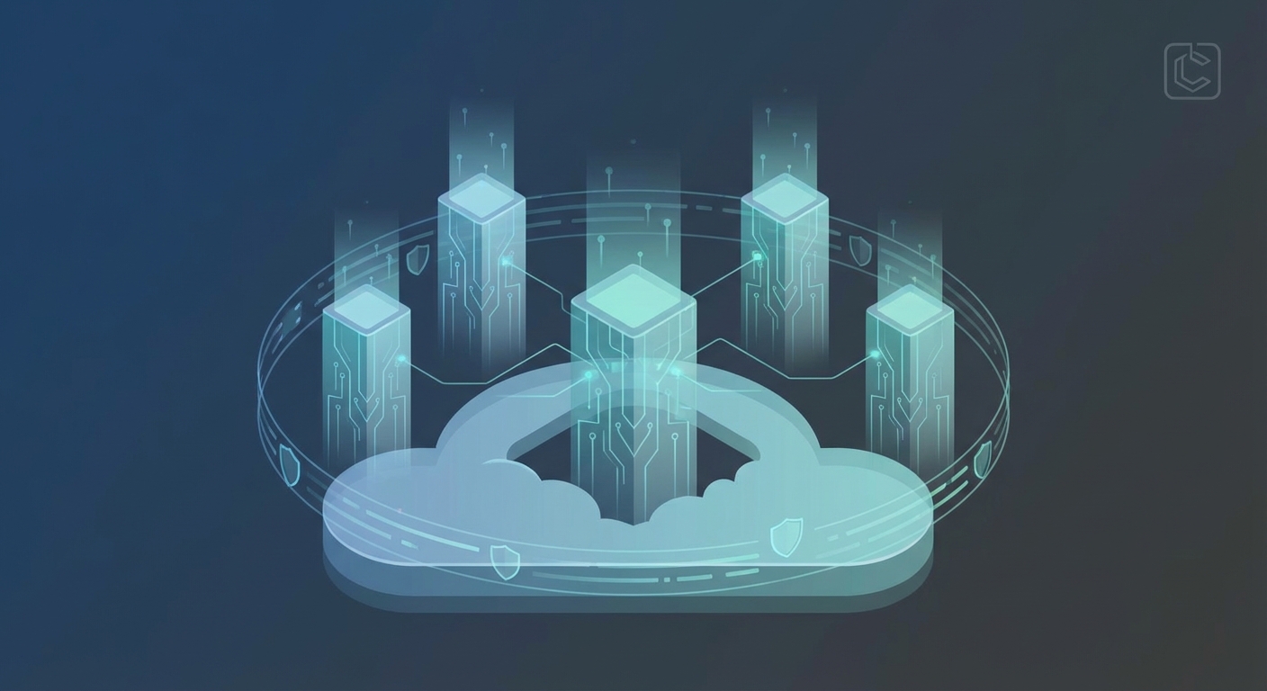 What are the 5 pillars of cloud security? | Gopher MCP: On-demand MCP ...
