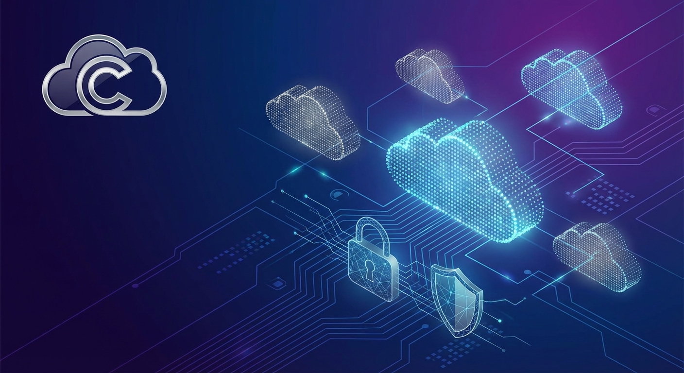What is Cloud Security in Cloud Computing? | Gopher MCP: On-demand MCP ...