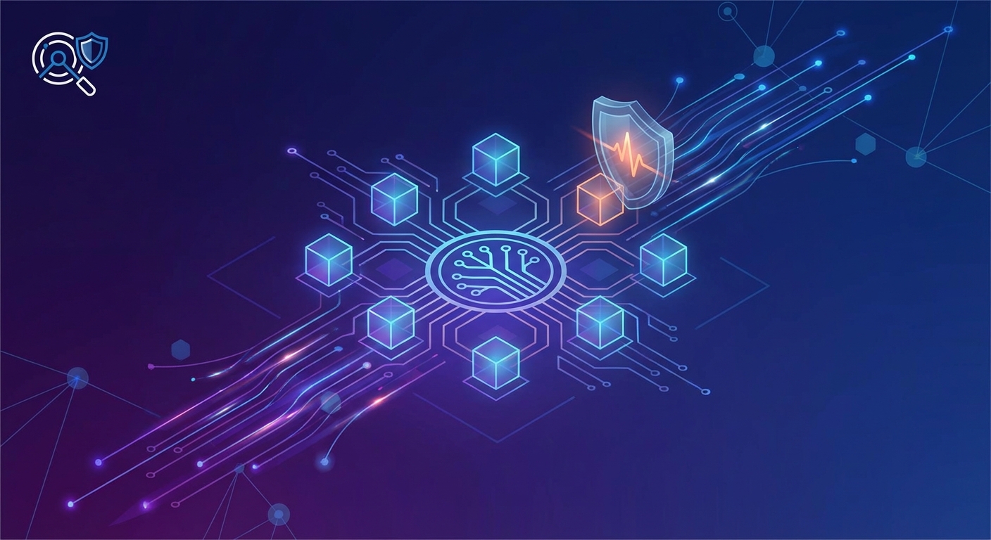 Anomaly Detection in Post-Quantum AI Orchestration Workflows