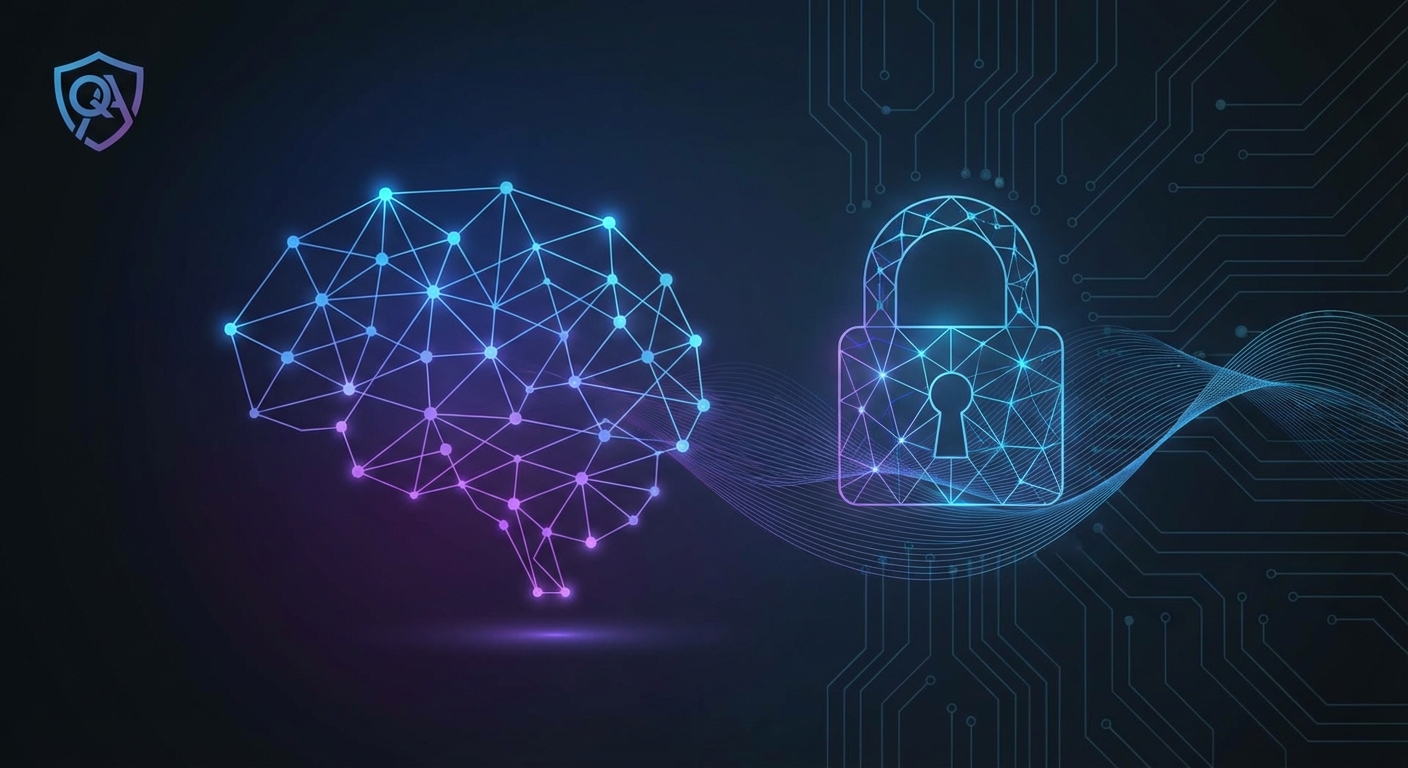 Cryptographically Agile Transport Security for AI Infrastructure