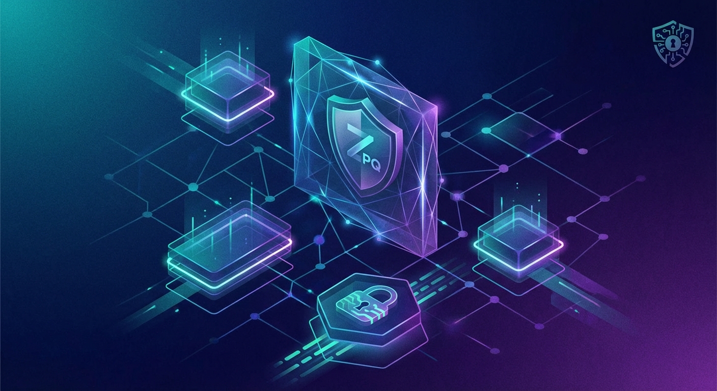 Zero-Trust Policy Enforcement via Kyber-Encapsulated Context Windows