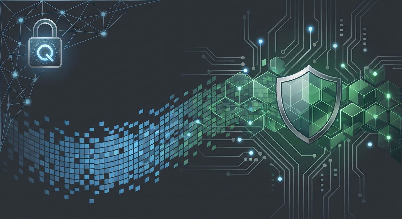 Securing AI Infrastructure: From Standard Encryption to Quantum-Resistant Protocols