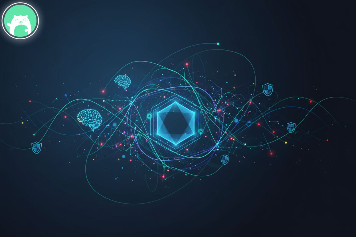 AI-Driven Anomaly Detection for MCP Security.