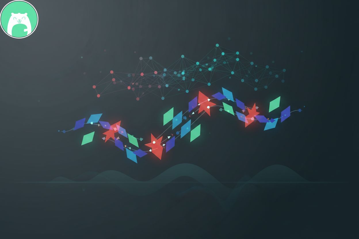 AI-Driven Anomaly Detection in Post-Quantum Context Streams