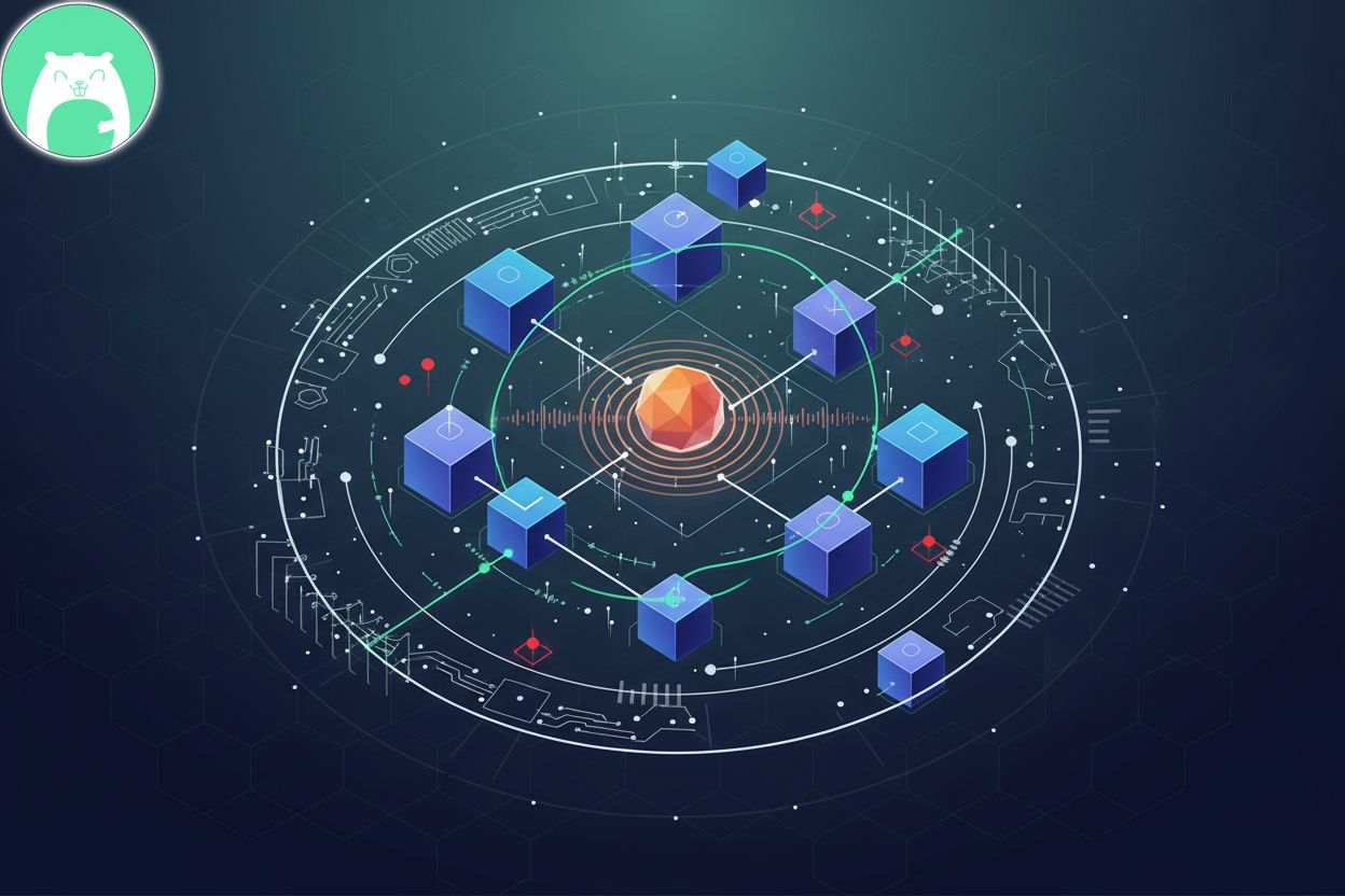 AI-Driven Anomaly Detection in Post-Quantum MCP Environments