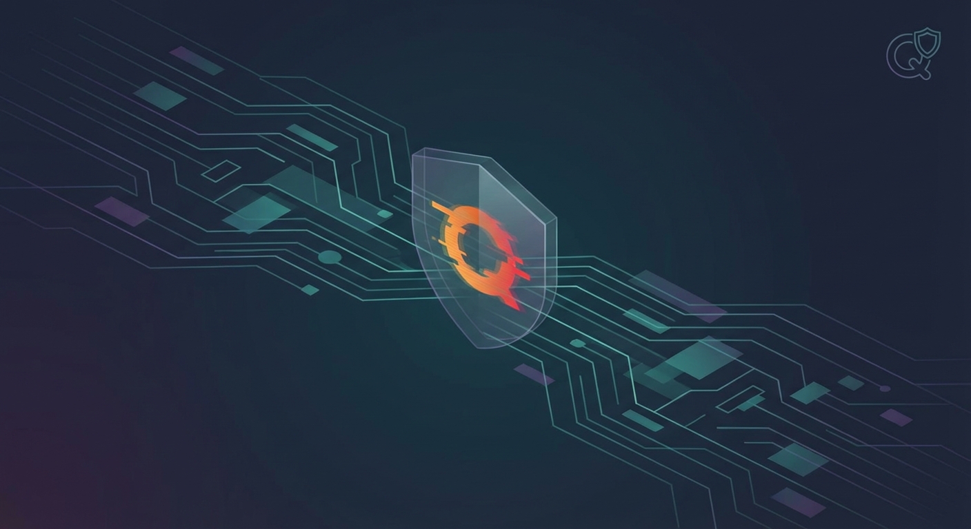 Anomalous Prompt Injection Detection in Quantum-Secured AI Pipelines