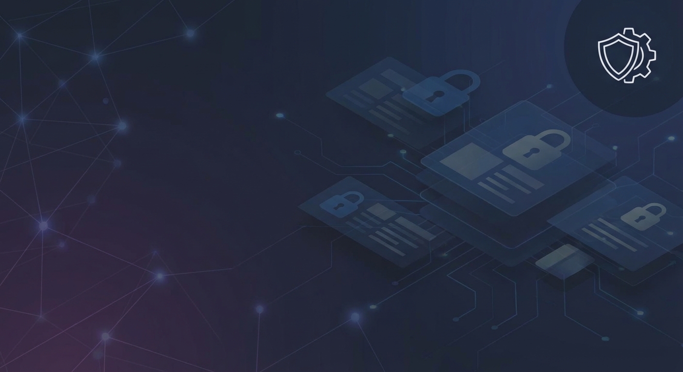 Cryptographically Agile Policy Enforcement for LLM Tool Integration