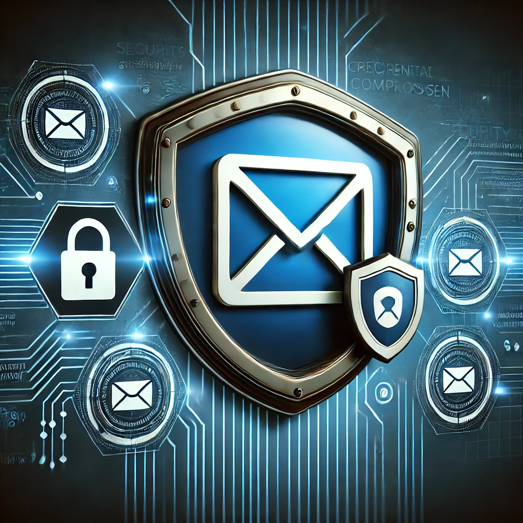 Enhance Email Security: Best Practices to Prevent Phishing and Credential Compromise