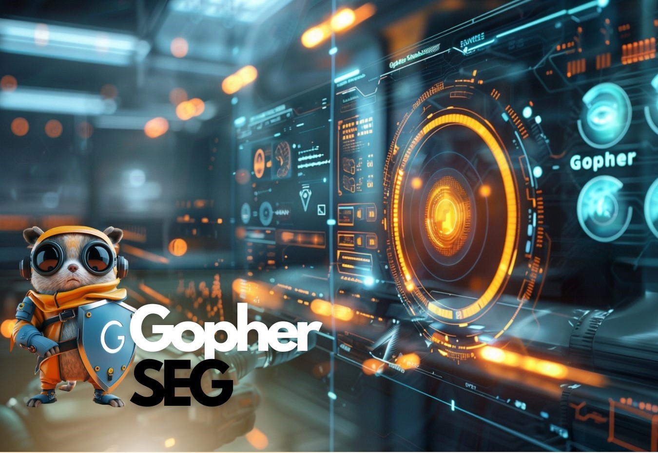 Gopher SEG: Achieve Network Security with Simple On-Demand Micro-Segmentation
