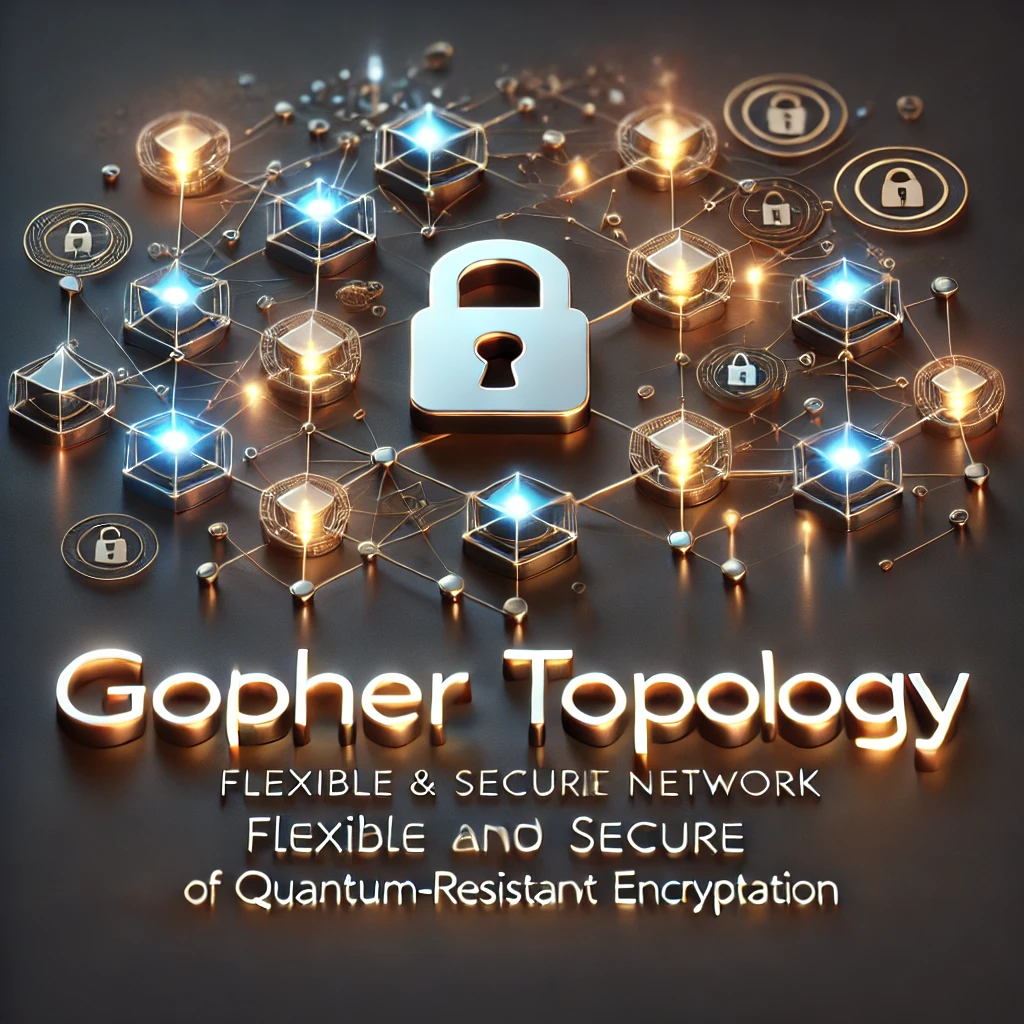 Gopher Topo: Revolutionize Your Network Management with On-Demand Topology Changes