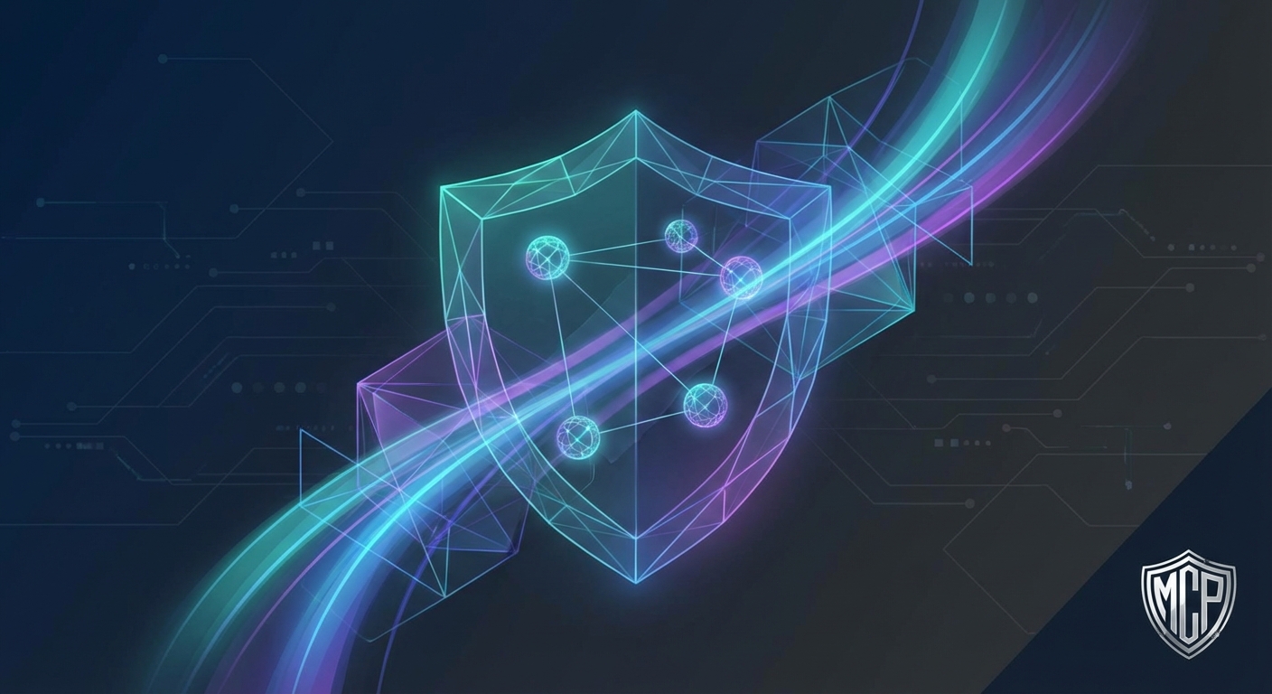 Granular Policy Enforcement Engines for Post-Quantum MCP Governance