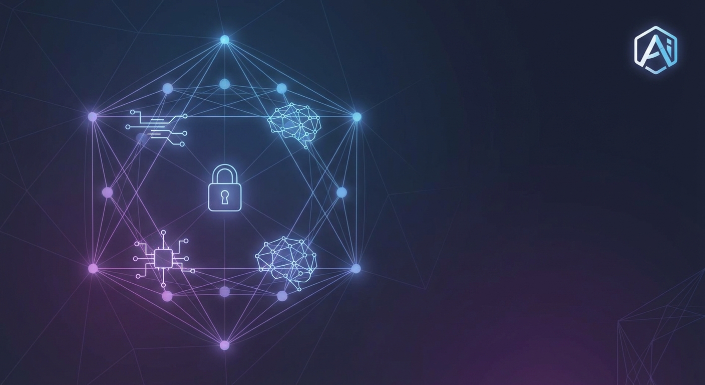 Lattice-Based Identity and Access Management for AI Agents