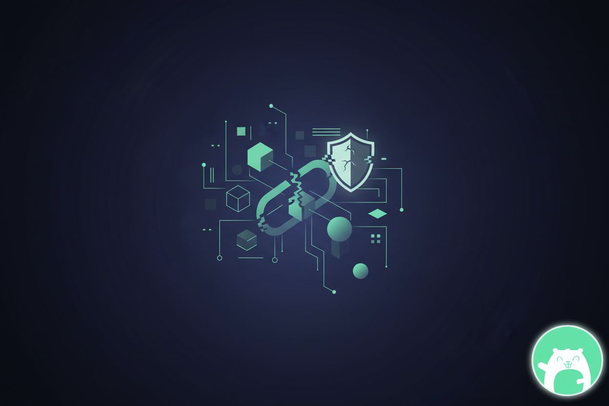 Model Context Protocol (MCP) vulnerabilities in post-quantum environments