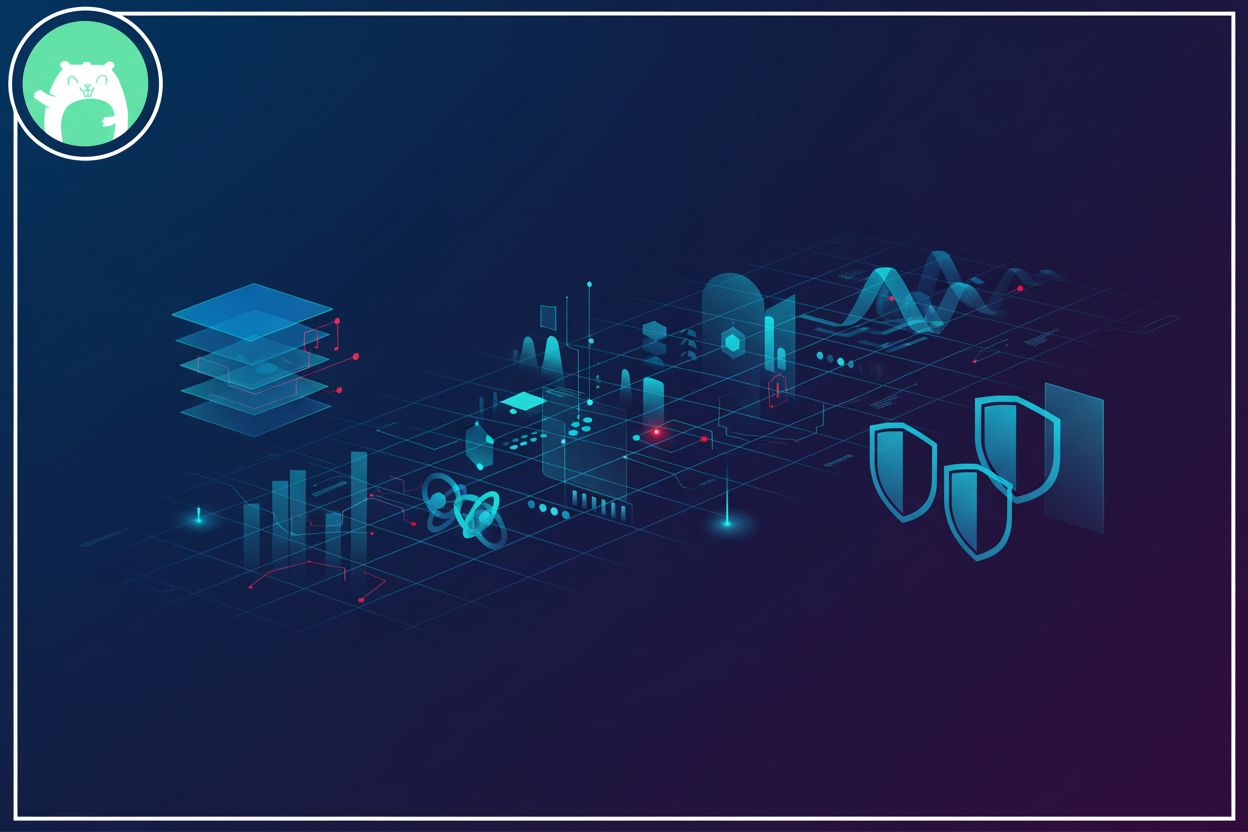 Model Context Protocol (MCP) vulnerability analysis in post-quantum environments.