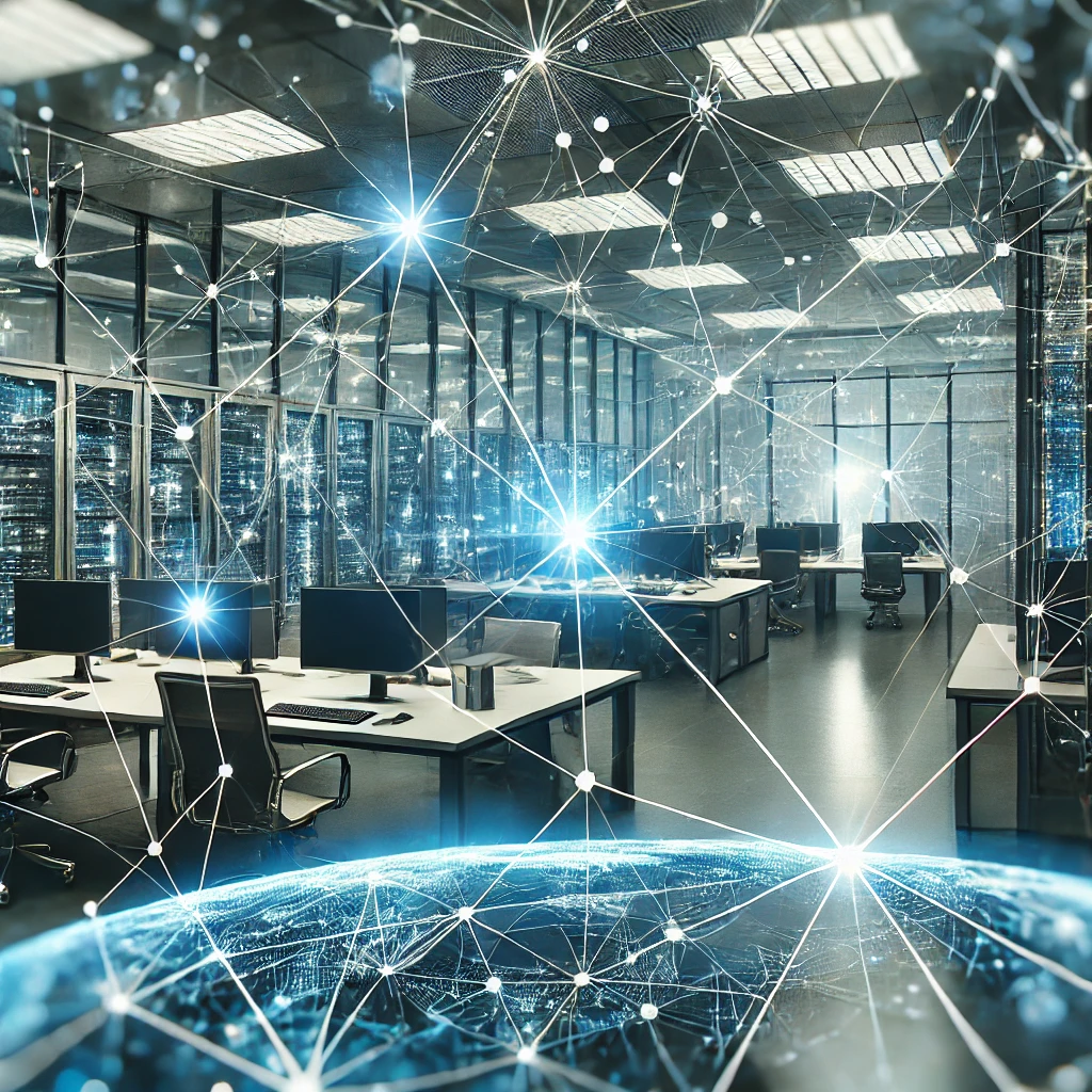 Mesh Networks for Businesses: Benefits, Case Studies & Statistics