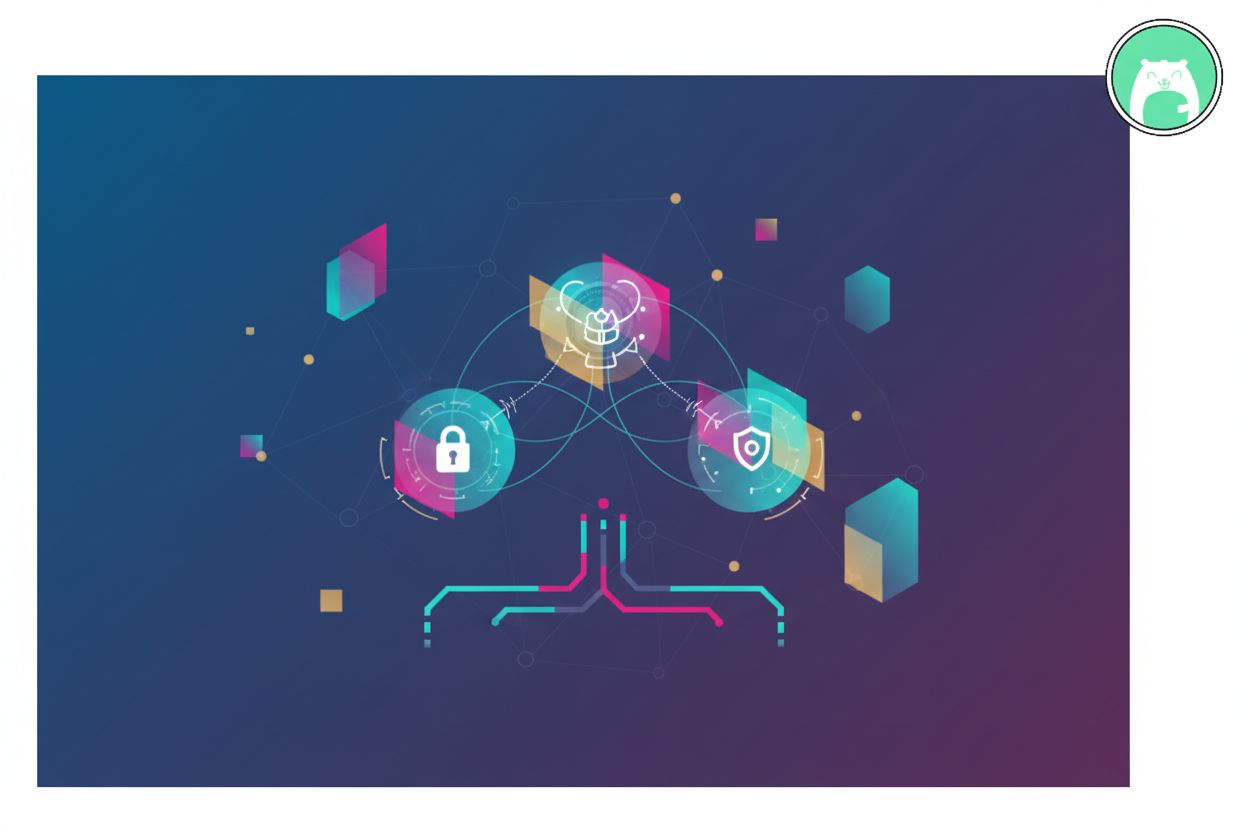 MPC-Based Privacy-Preserving Techniques for MCP Data Sharing