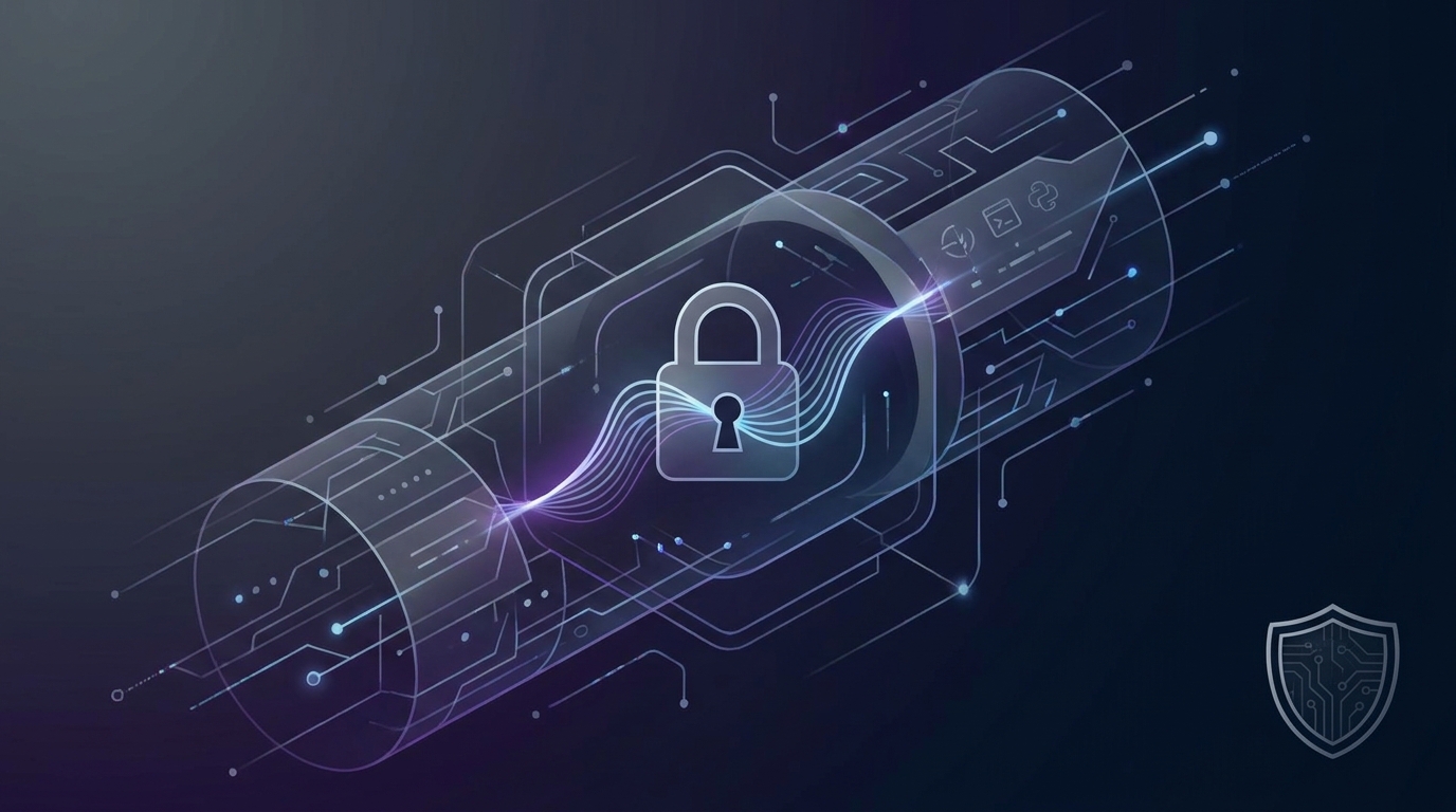 Post-Quantum Cryptographic Agility in Model Context Protocol Transport