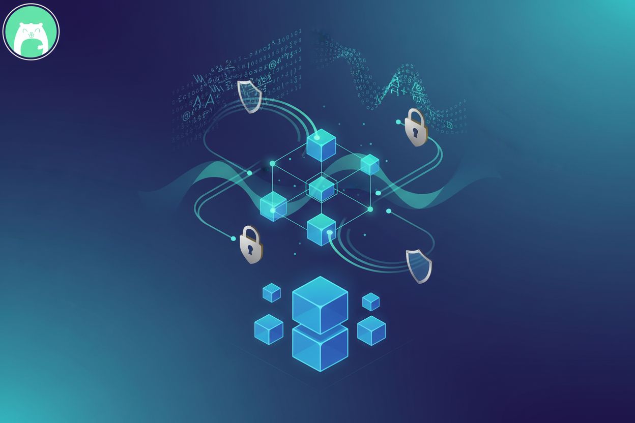 Post-Quantum Cryptography for MCP Data at Rest