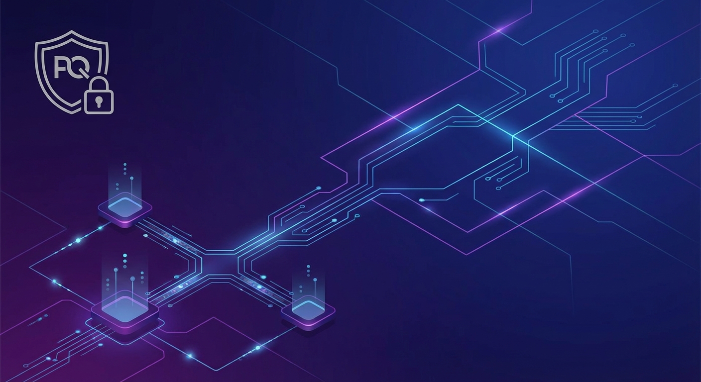 PQ-Compliant Secure Multi-Party Computation for Model Contexts