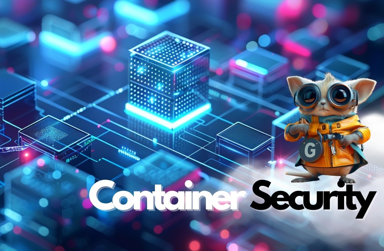 Protect Your Containerized Applications: Best Practices for Robust Container Security
