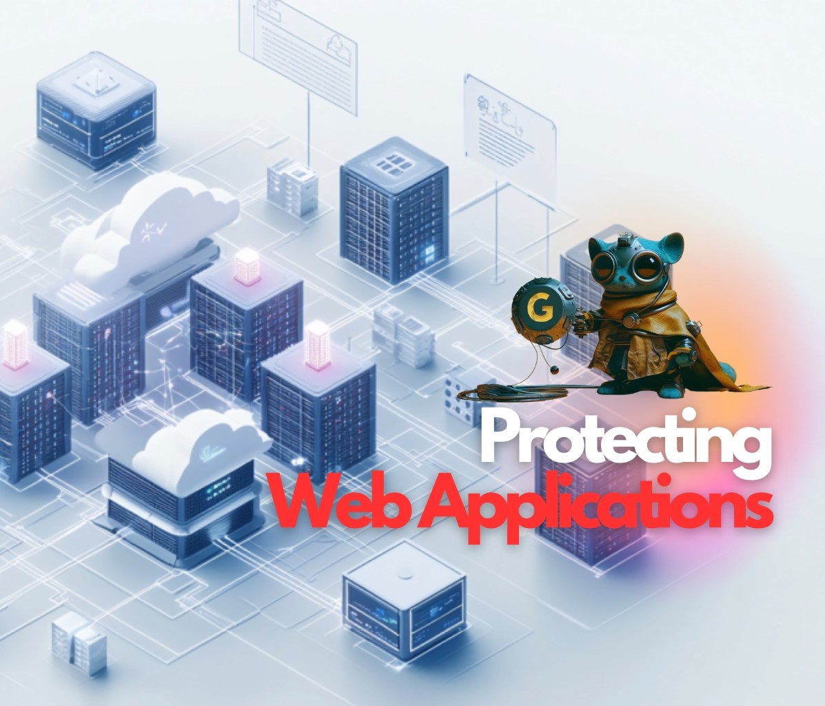 Protect Your Web Applications: Innovative Strategies to Block Unauthorized Access