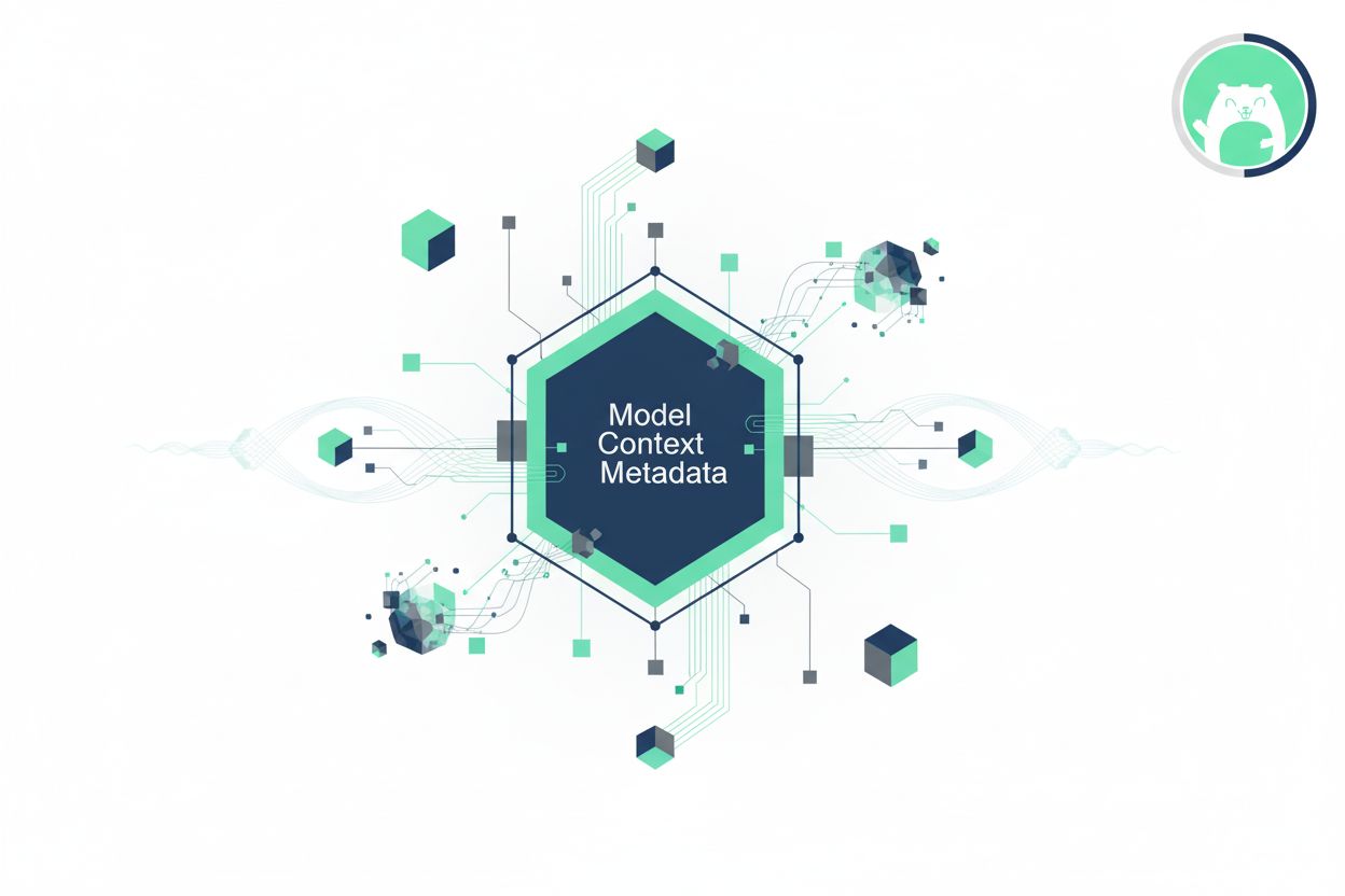 Quantum-Resistant Cryptography for Model Context Metadata