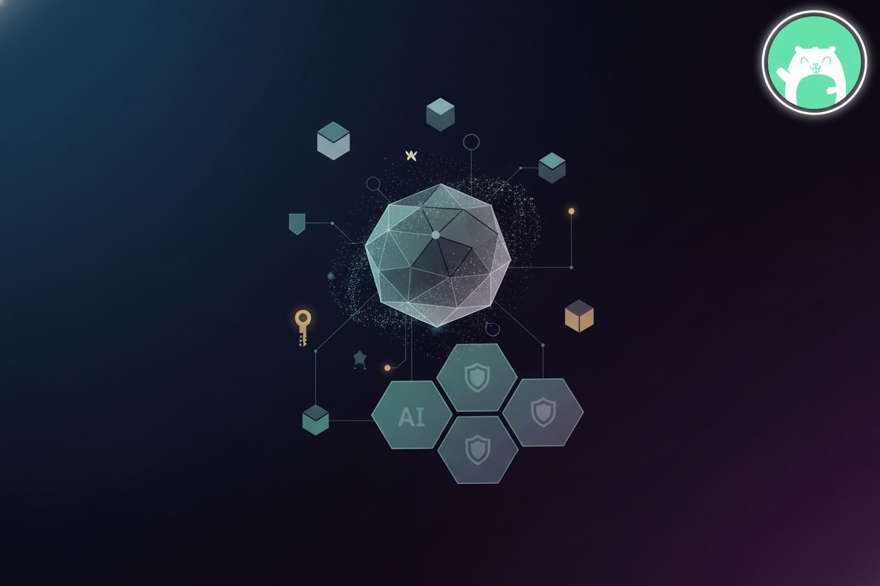 Quantum-Resistant Federated Learning for AI Model Privacy