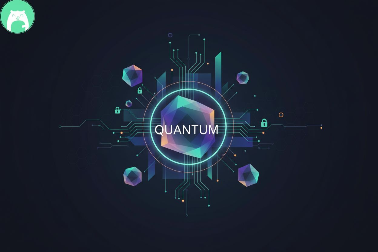 Quantum-Resistant Identity and Access Management for Federated AI Agents