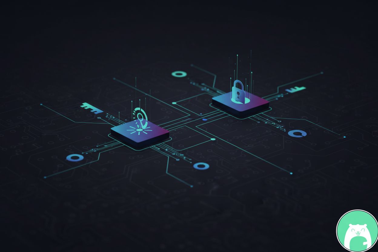 Quantum-Resistant Key Exchange for Model Context Confidentiality