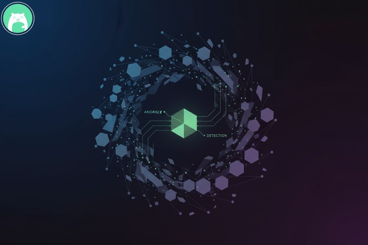 Real-time Anomaly Detection with Post-Quantum Secure Aggregation.