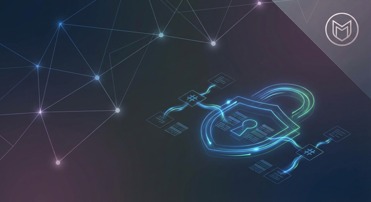 Stateful Hash-Based Signatures for MCP Resource Integrity