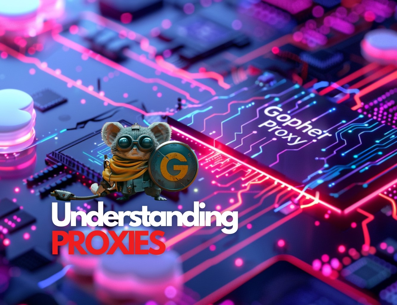 Understanding Proxies: The Benefits and Drawbacks of Proxy Usage