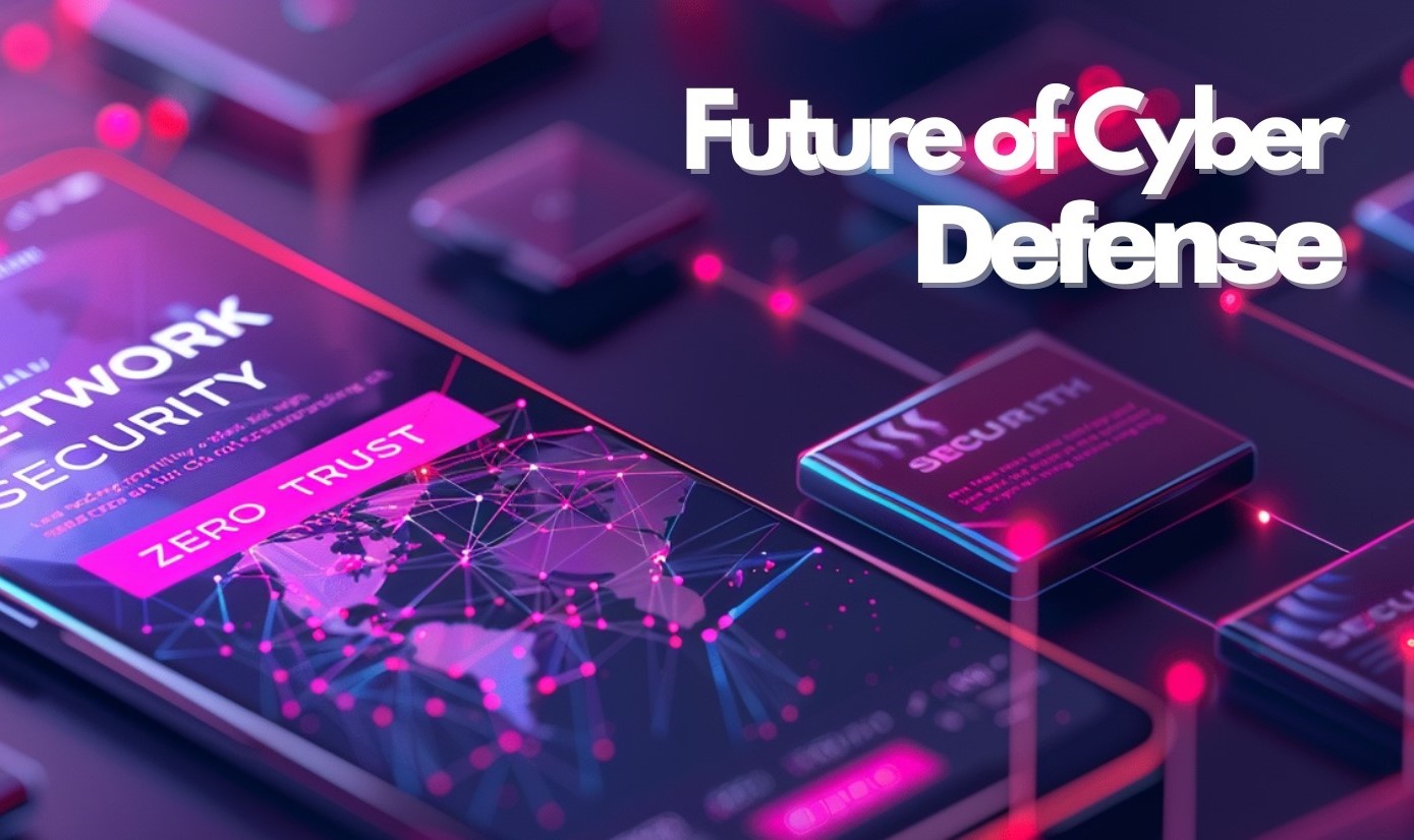 Unlock Application Security with SASE: The Future of Cyber Defense